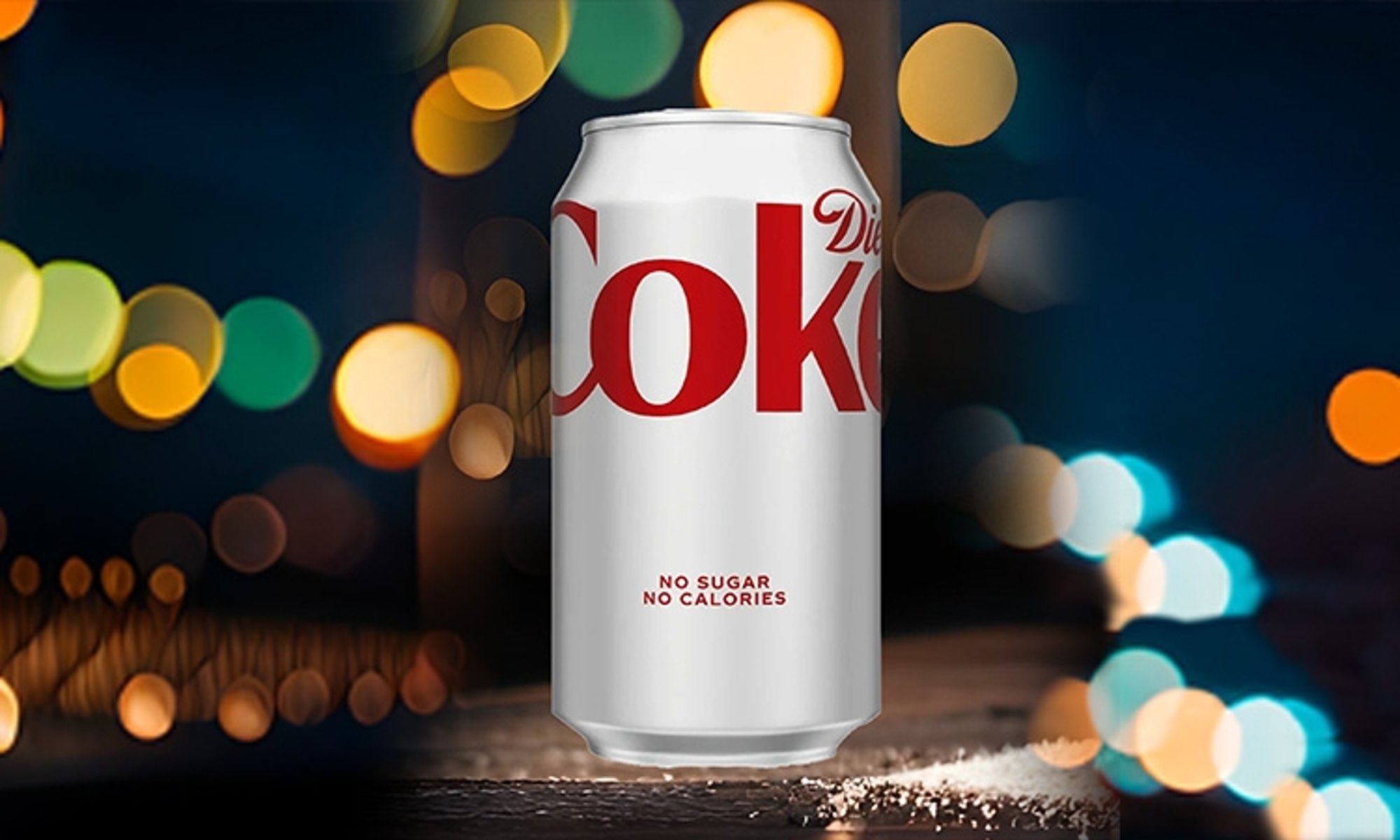 Diet Coke 12oz