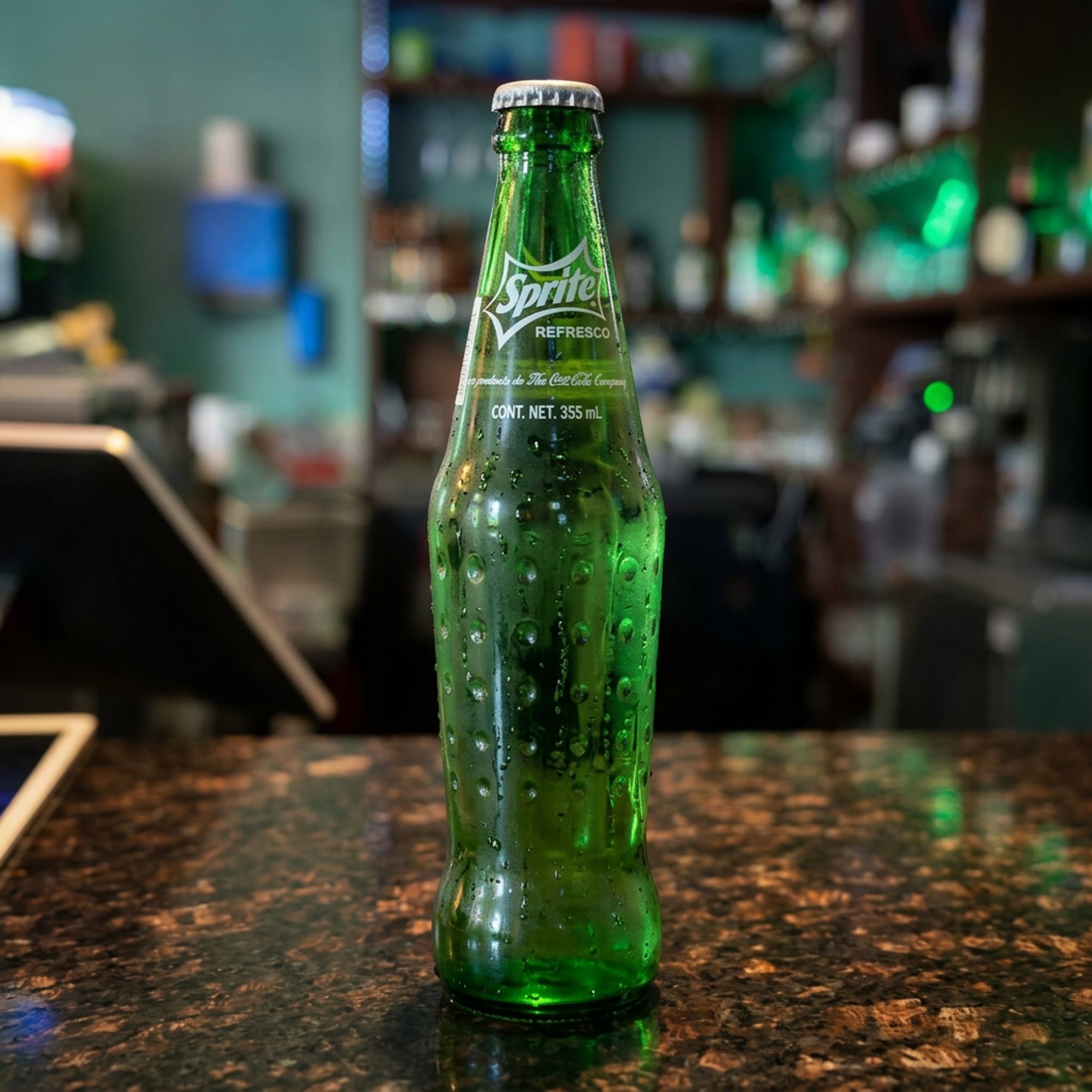 Sprite