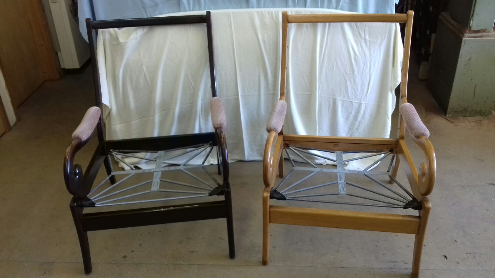 Images Ampthill Antique Restoration Ltd