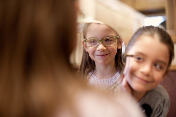 Images Bridger Eyecare