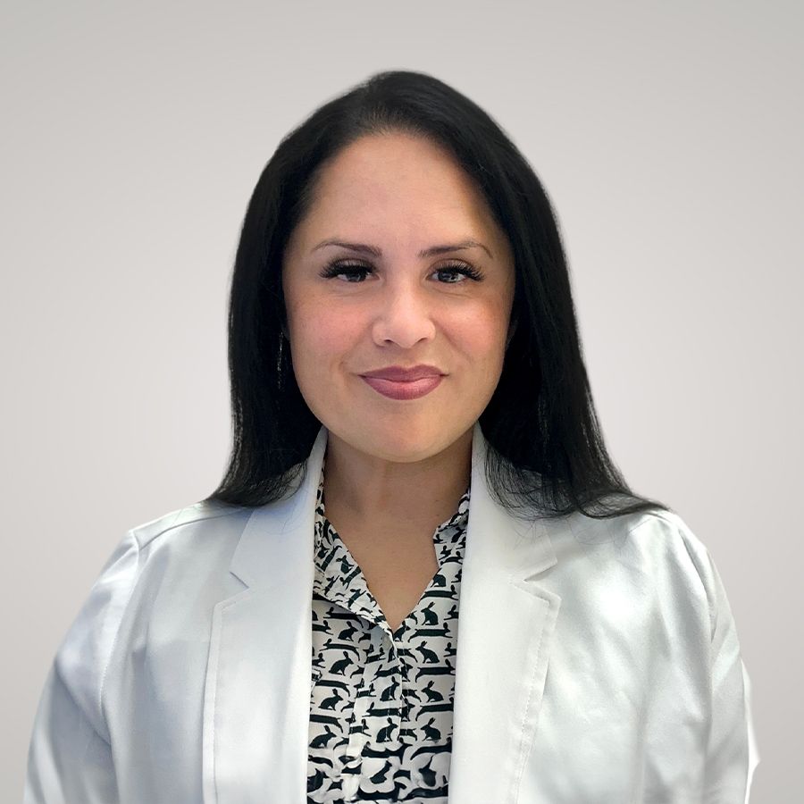 Antonia Maritza Hernandez, MD