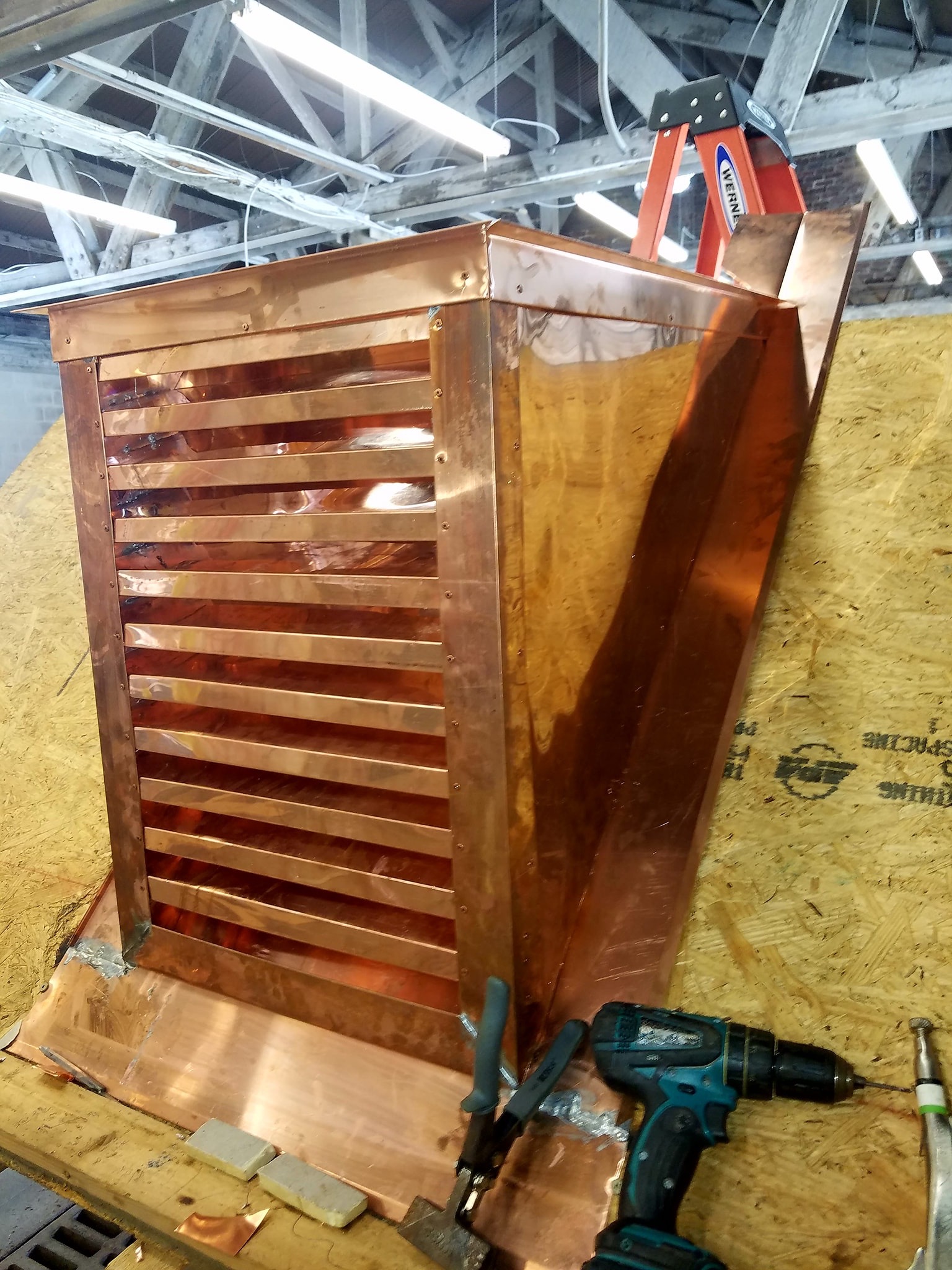 Innovative Roofing Image