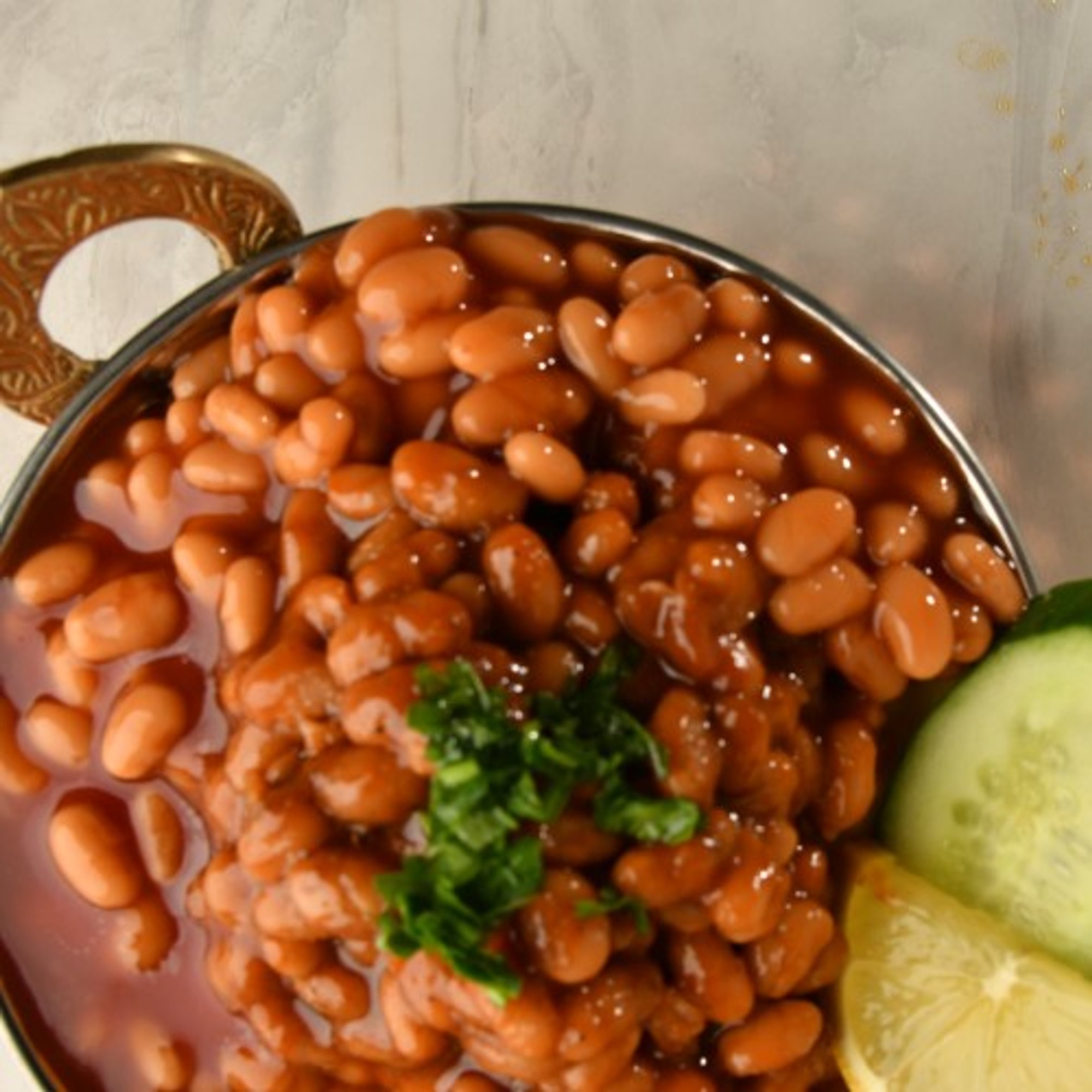 Baked Beans