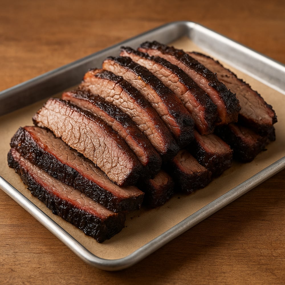 Beef Brisket