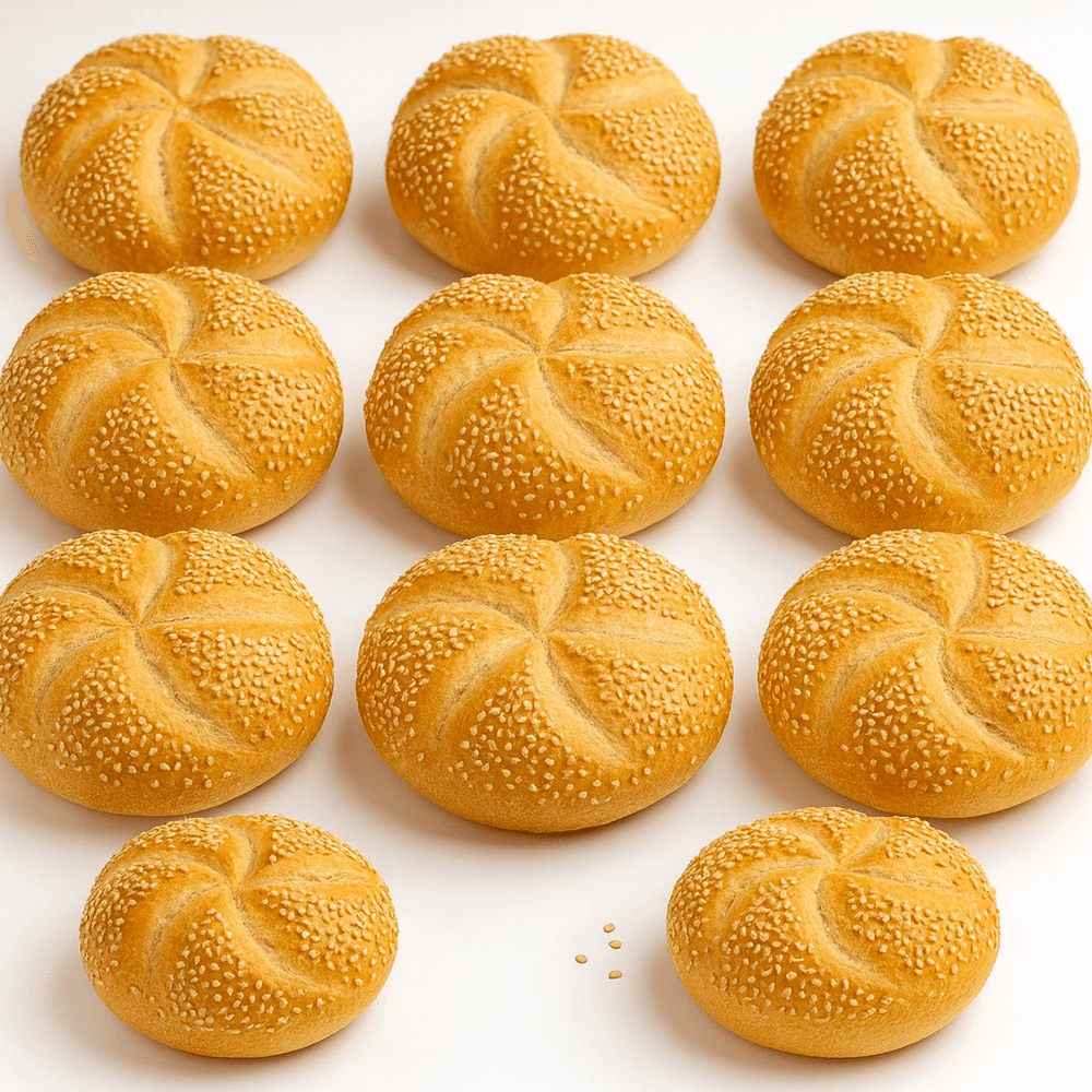 Bakers Dozen