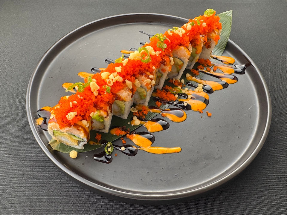 Boru Signature Roll