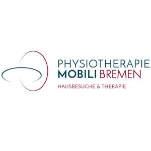 Logo von Physiotherapie Mobili Bremen