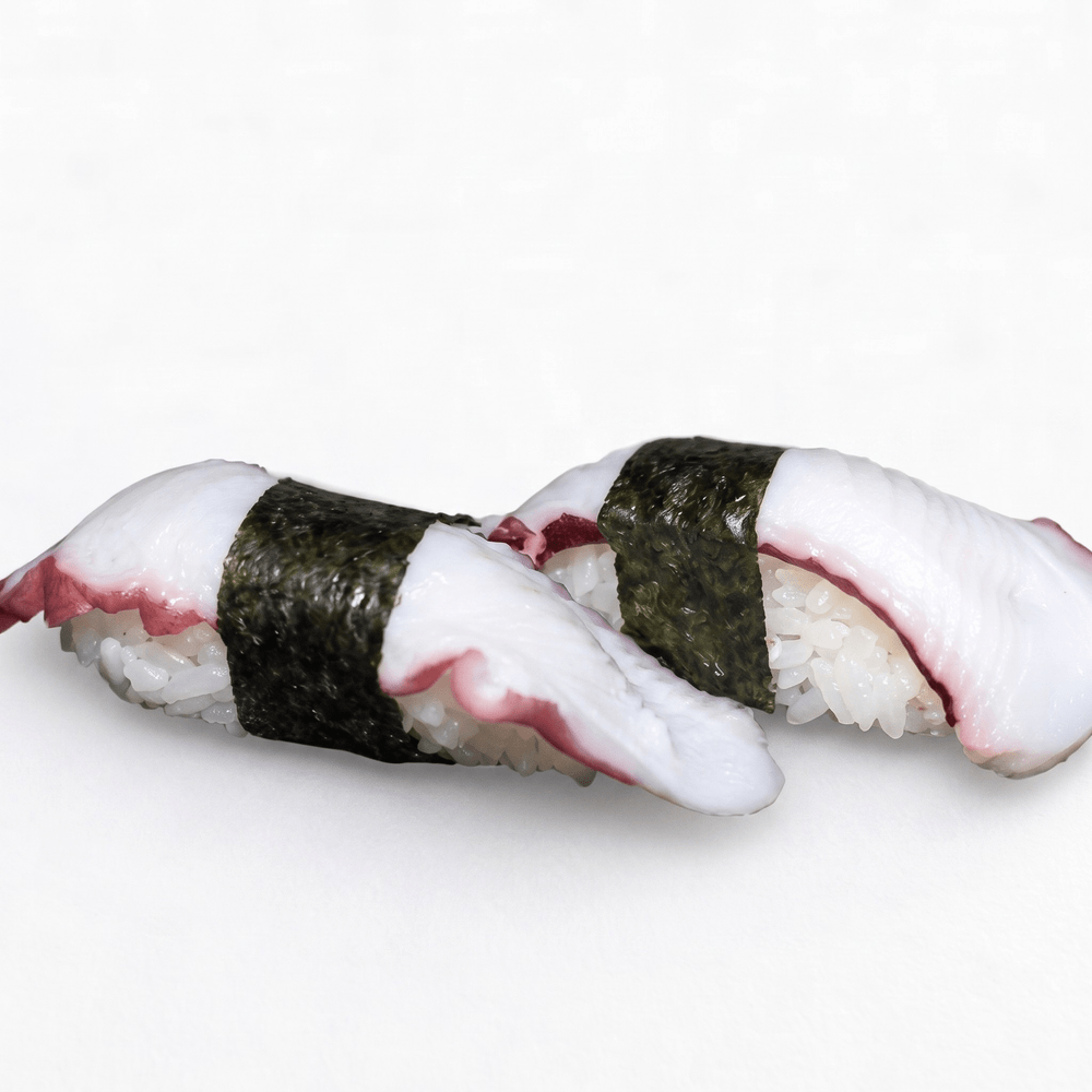 Tako Nigiri