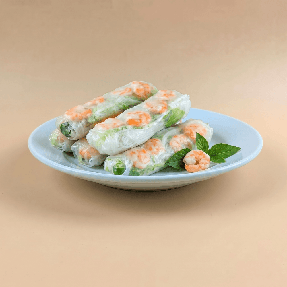 2. Goi Cuon Appetizer