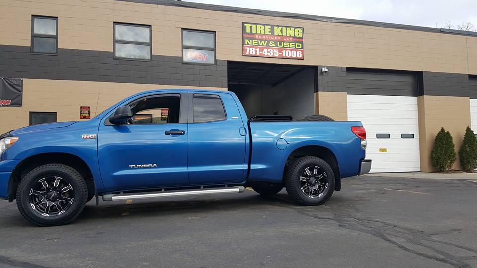 Tire King Services LLC Photo