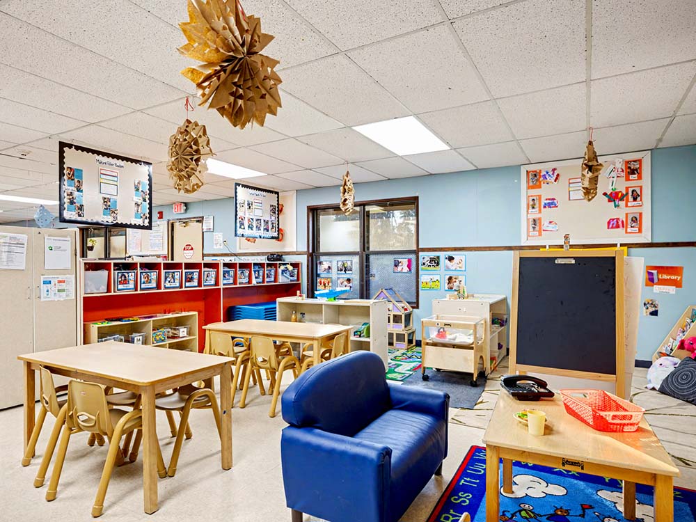 31st Avenue KinderCare Image