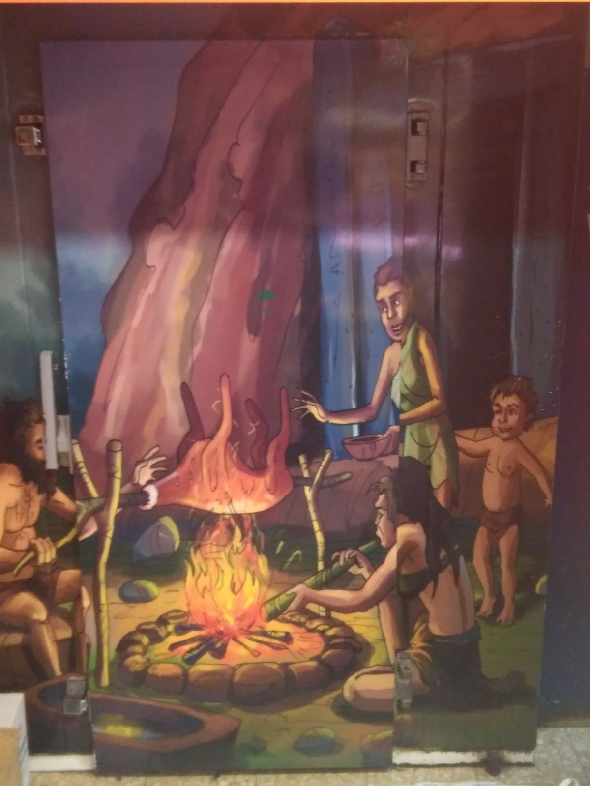 Galería en miniatura