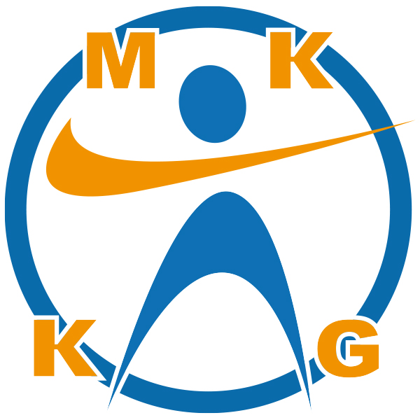 Logo von Krankengymnastik Kuzaj Inh. Maik Kuzaj