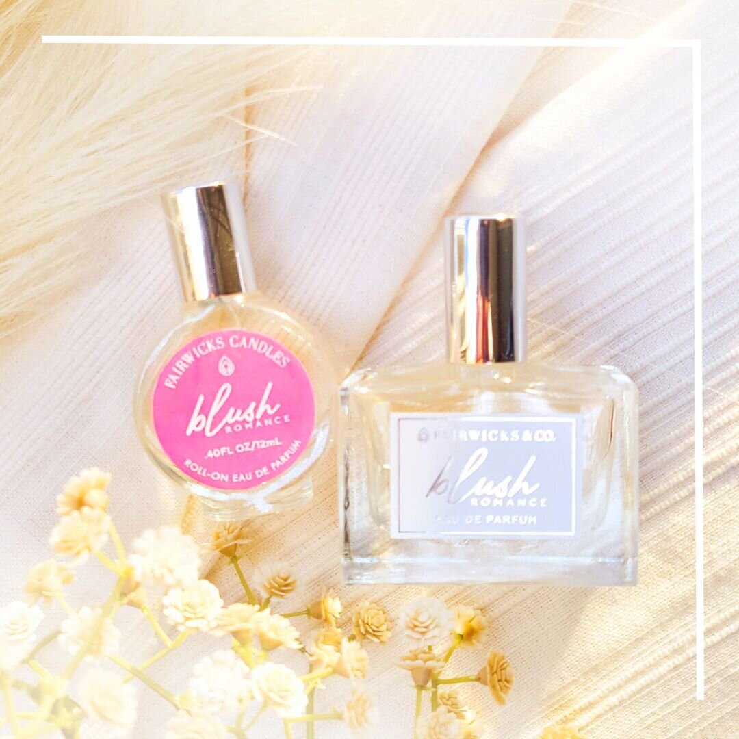 Fairwicks Candles Image