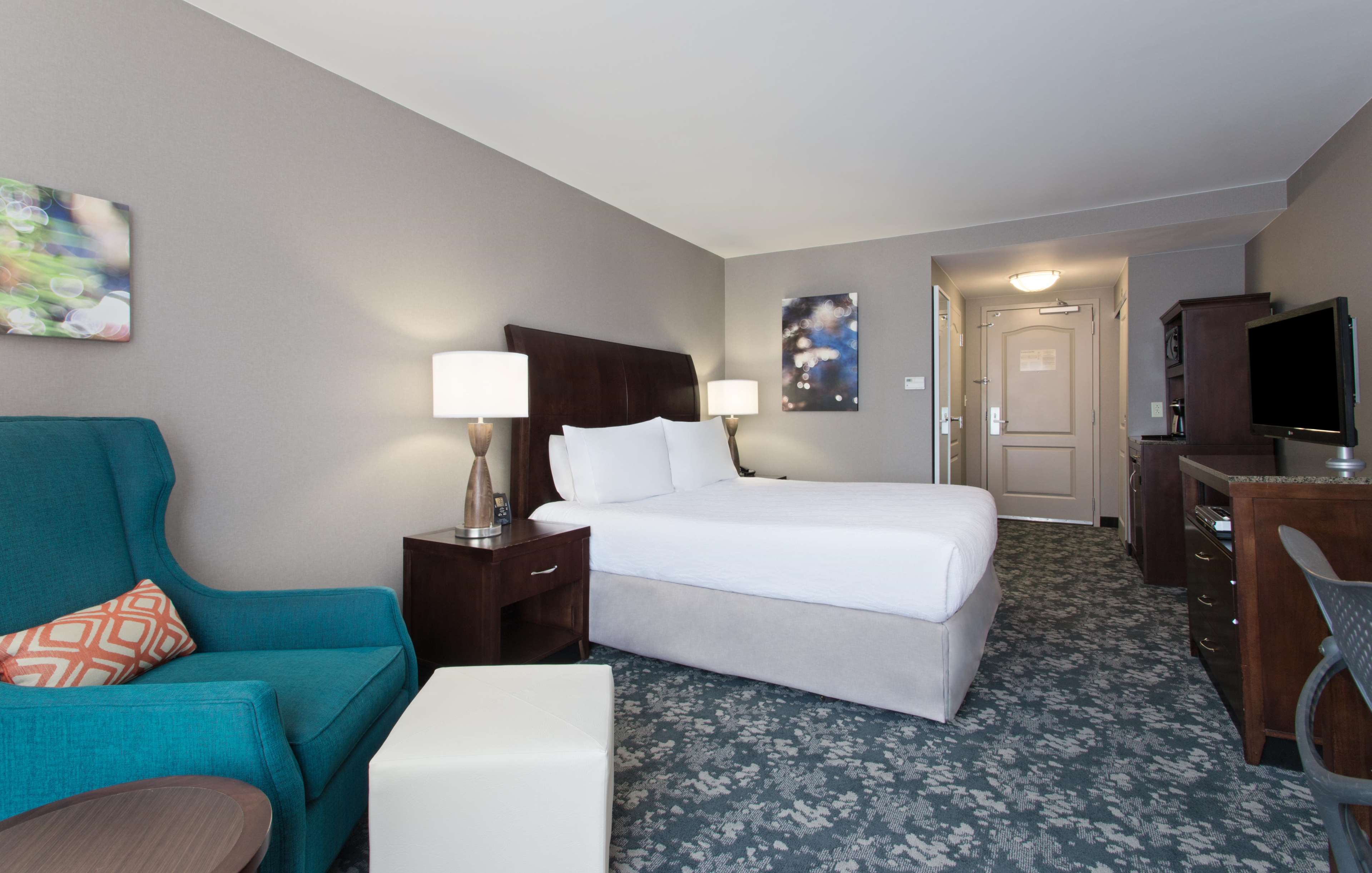 Hilton Garden Inn Annapolis Photo