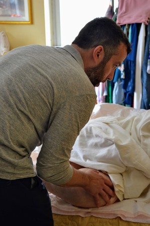Images Comprehensive Chiropractic and Rehabilitation, Dr. Eric M. Turk, DC