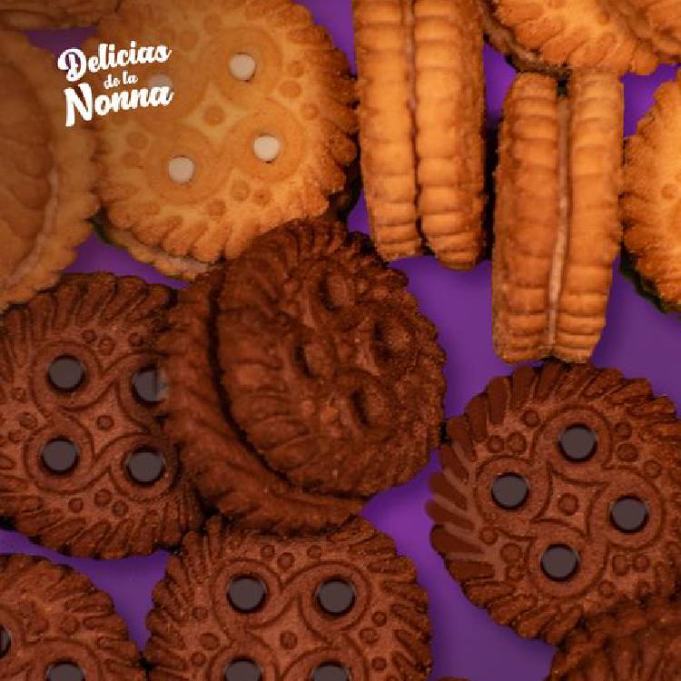 Galería en miniatura