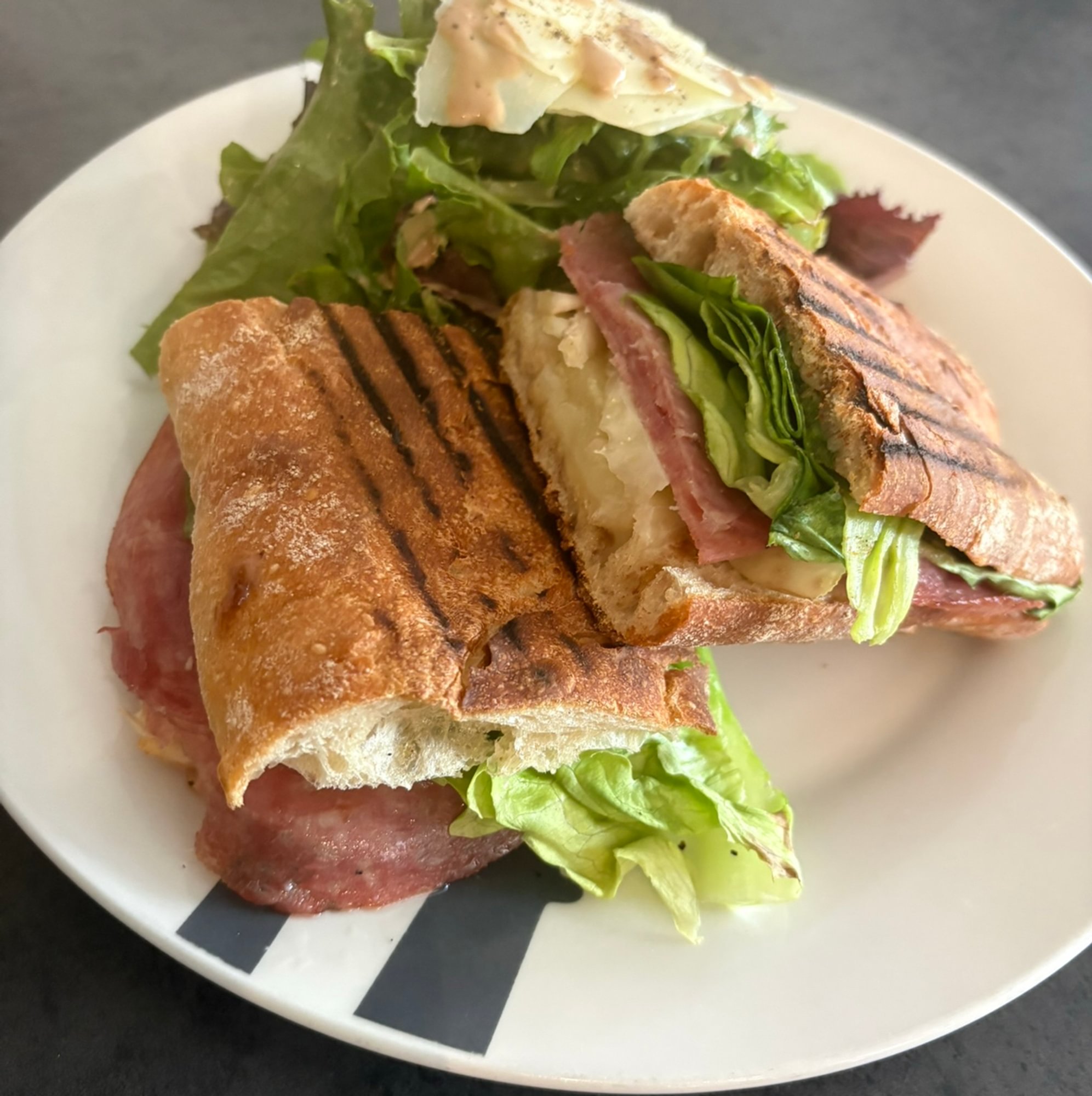 Italian Salami