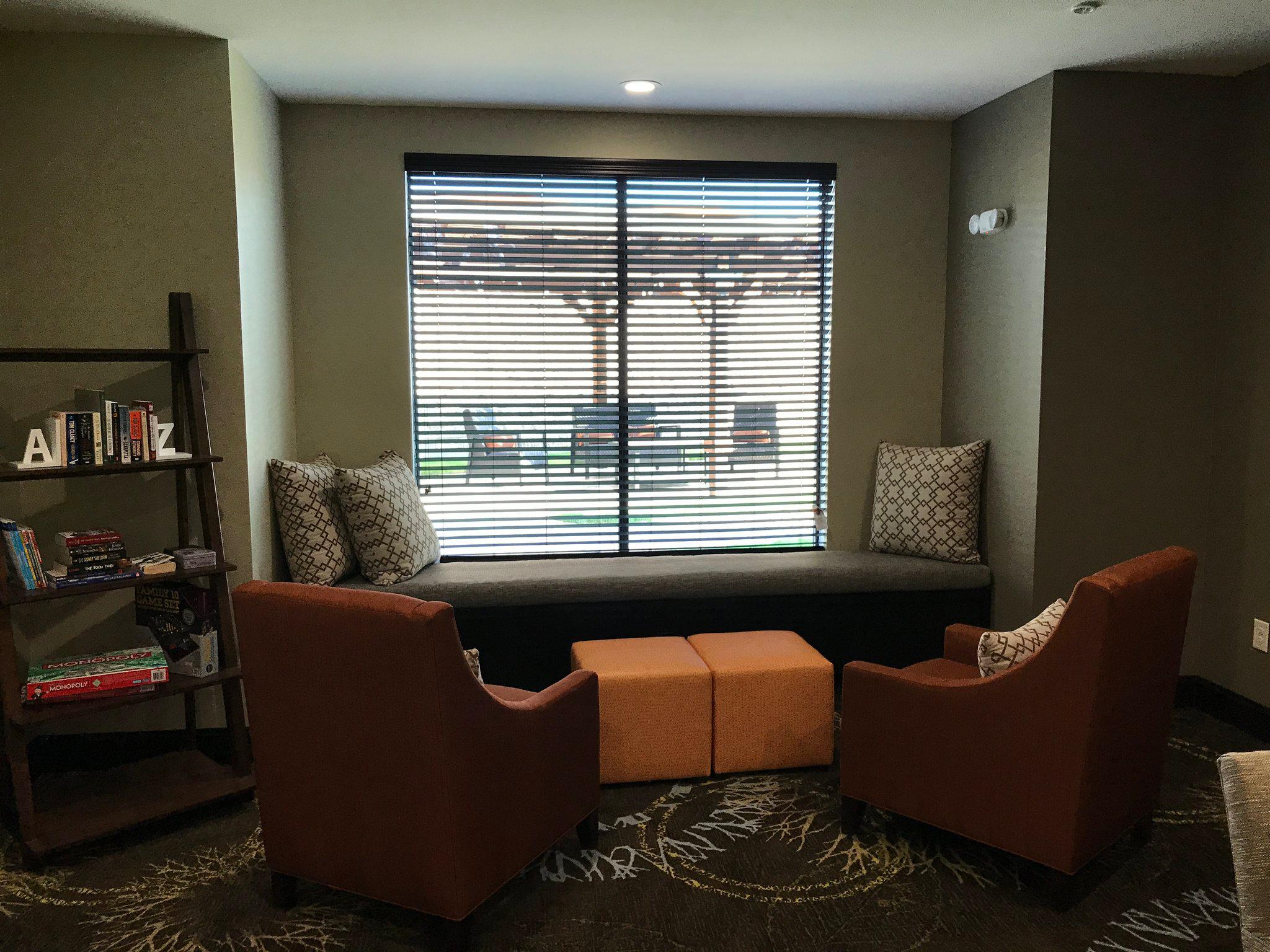 Staybridge Suites Plano - the Colony Photo