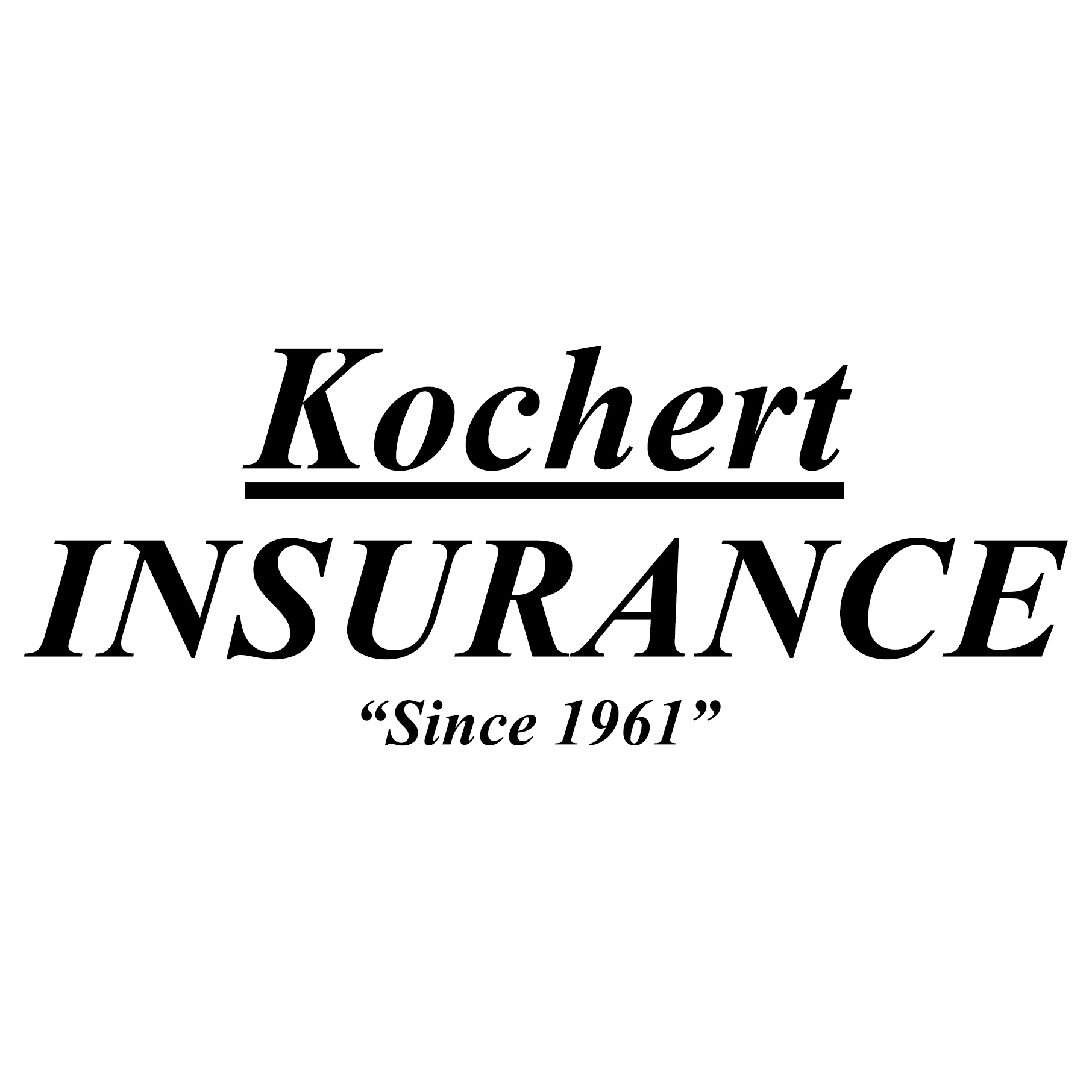 Kochert Insurance