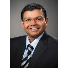 Anand Patel, MD