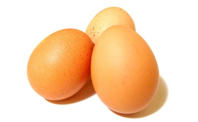 Huevos Combo