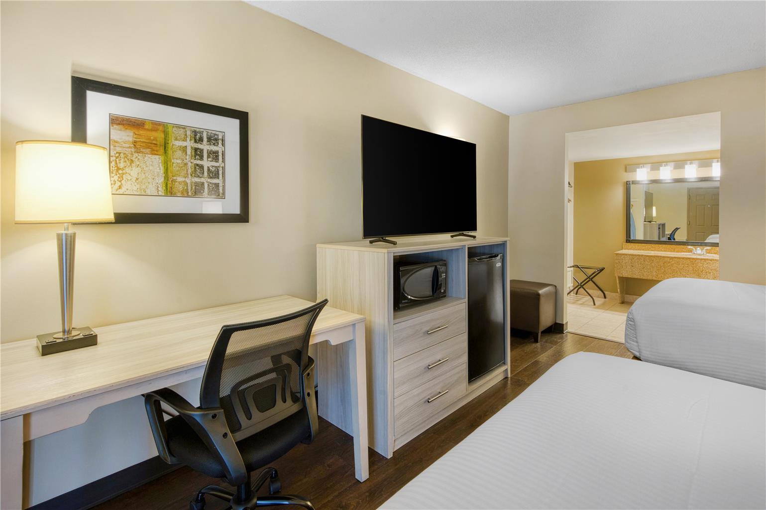 Best Western Battlefield Inn Image