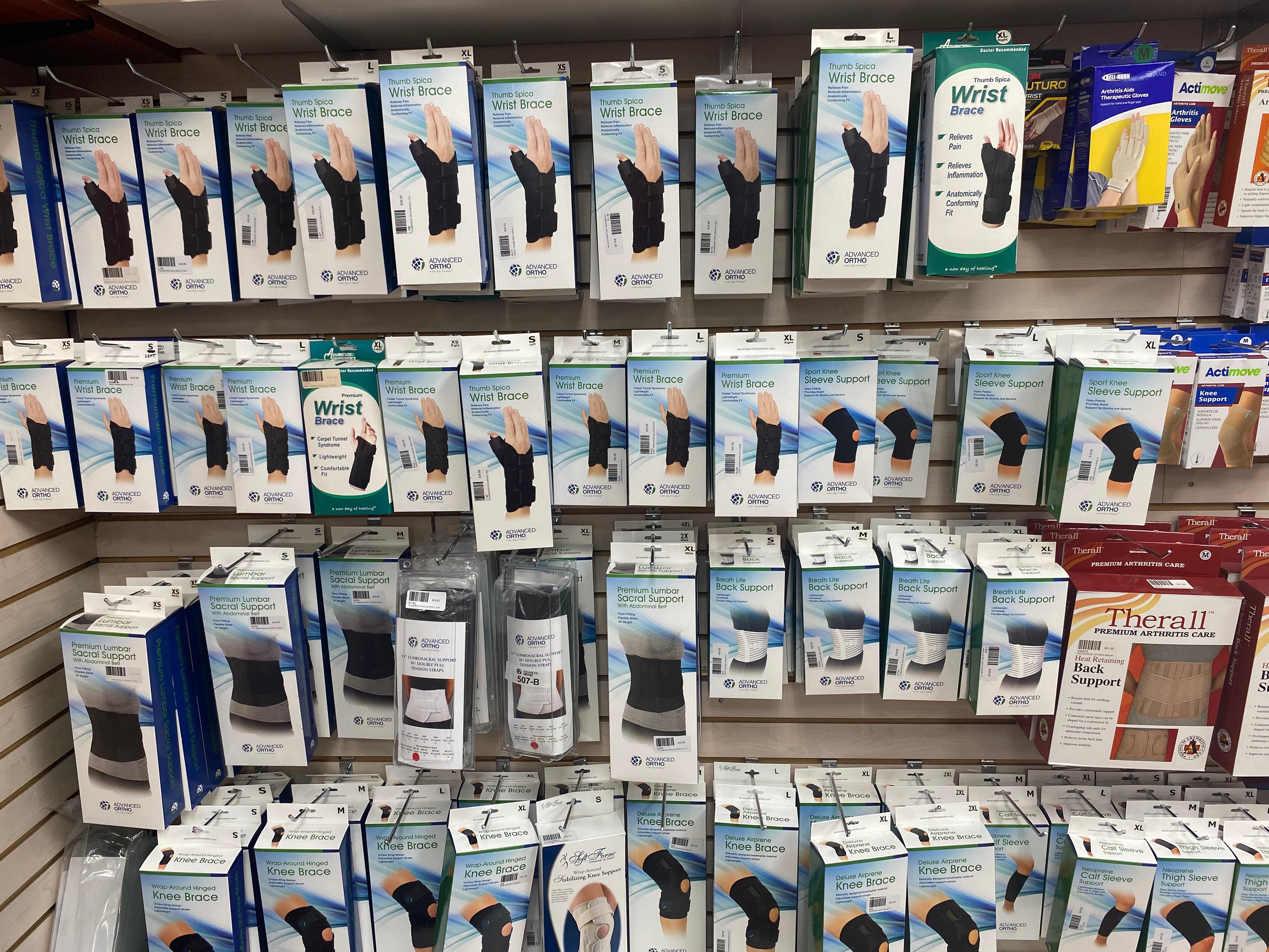 Hudson Pharmacy & Surgical Image