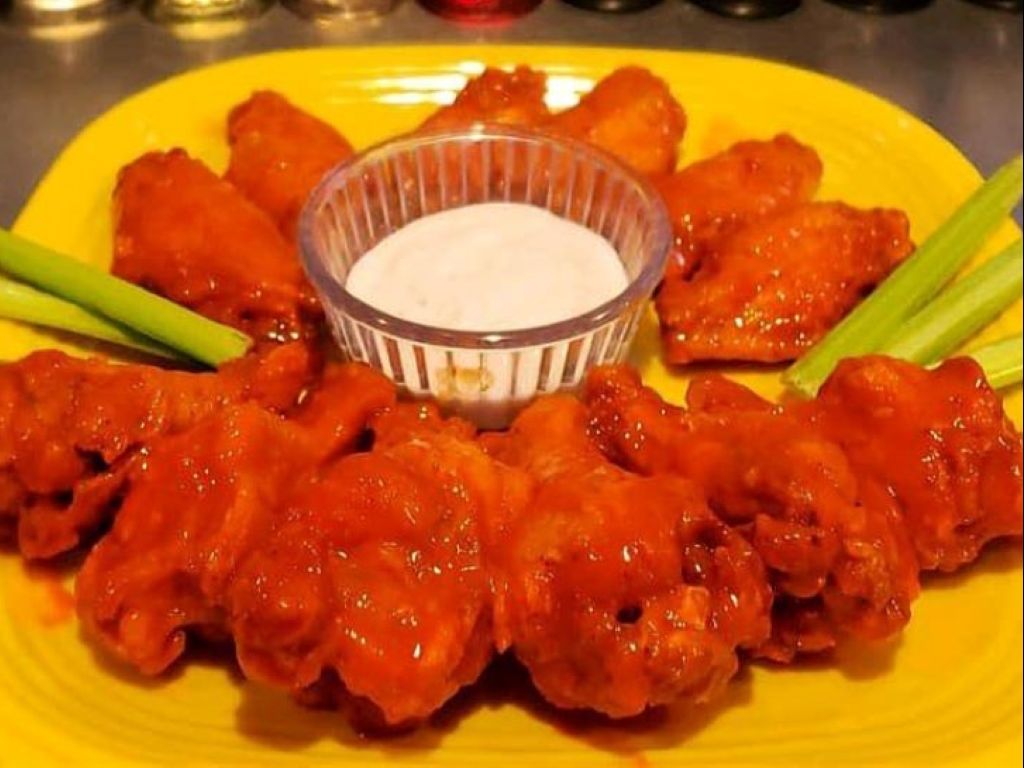 24 Wings