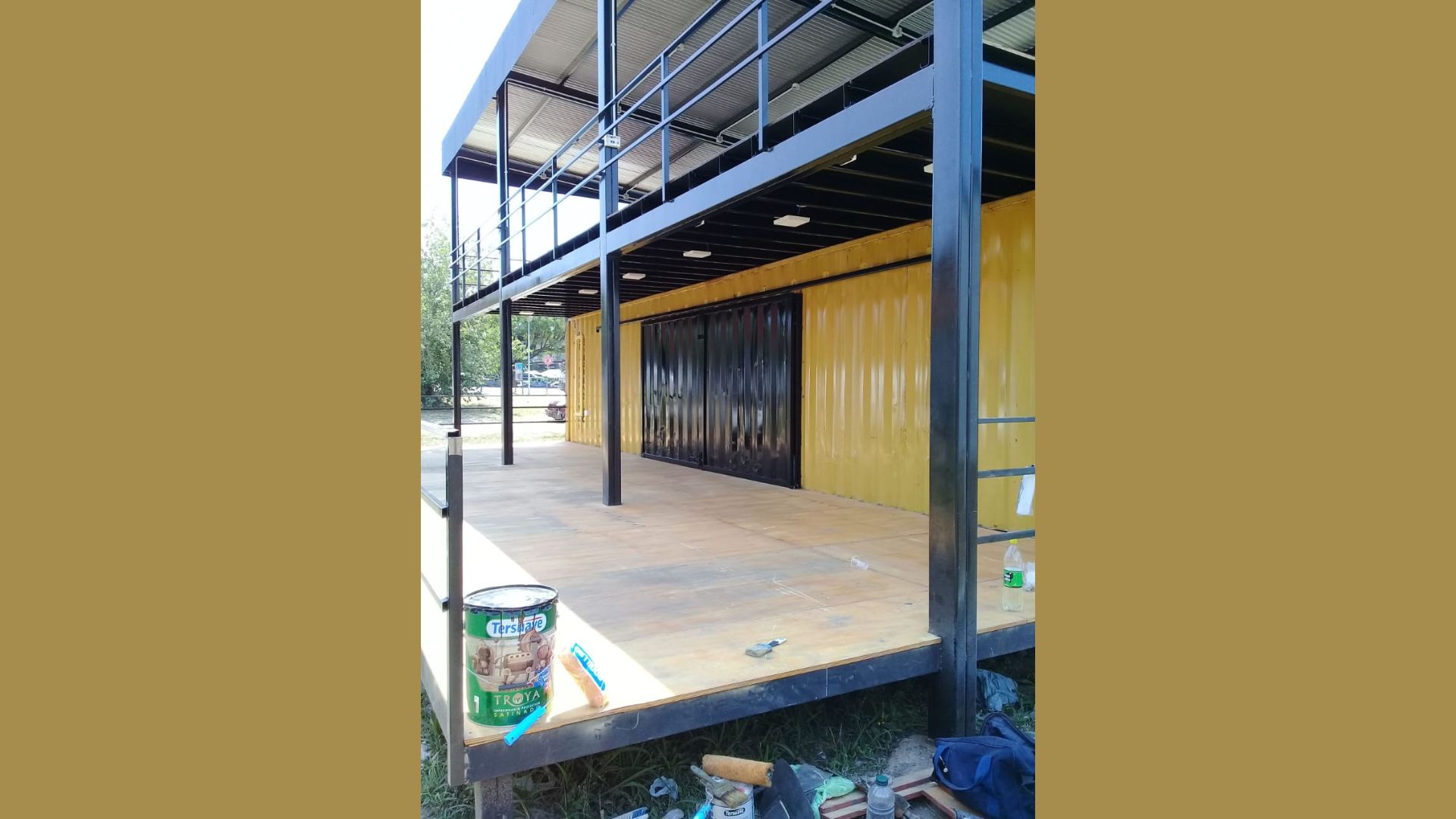 Galería en miniatura