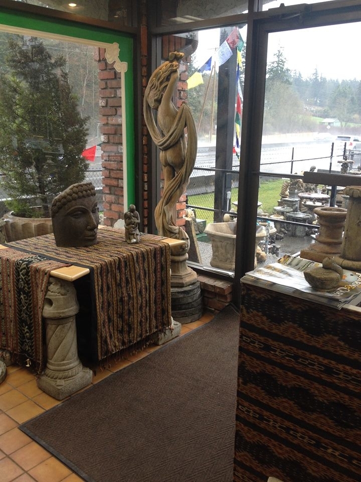 Images Classic Rock Garden Ornaments Ltd