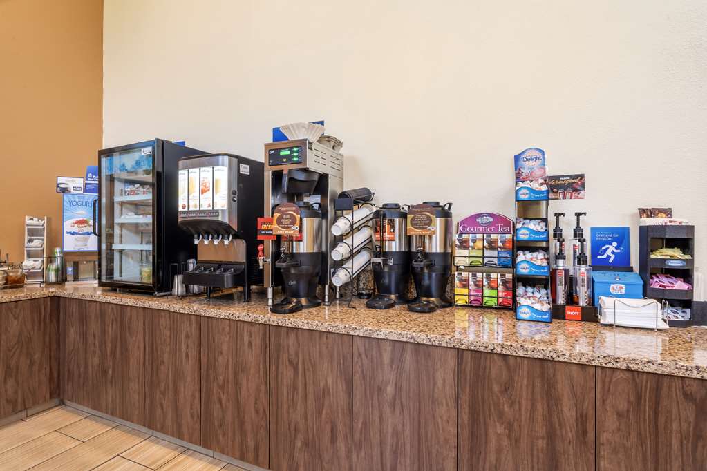 Best Western Heritage Inn - Chico Image