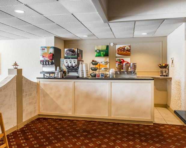 Images Quality Inn & Suites