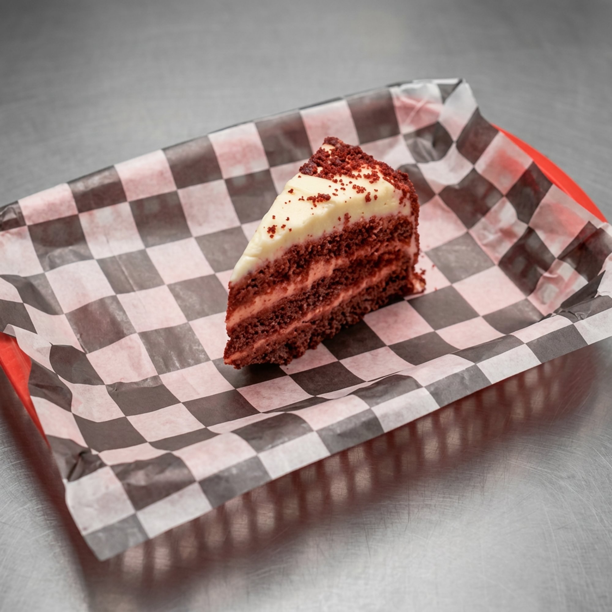 Red Velvet Cake