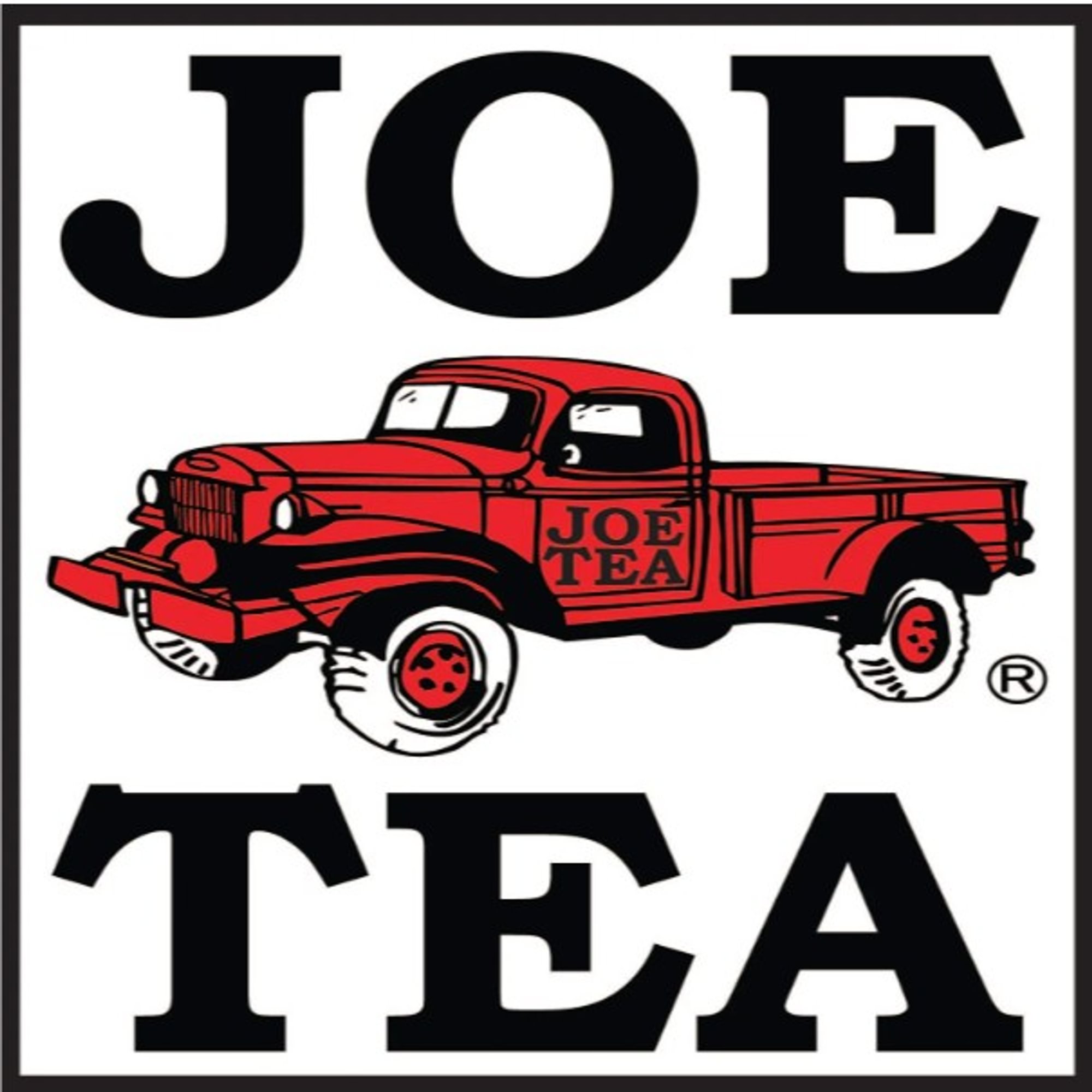 Joe's Tea