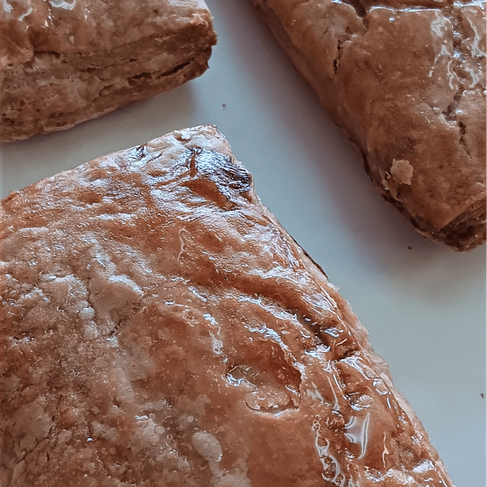 Single Guava Patties (Pâté Goyave)