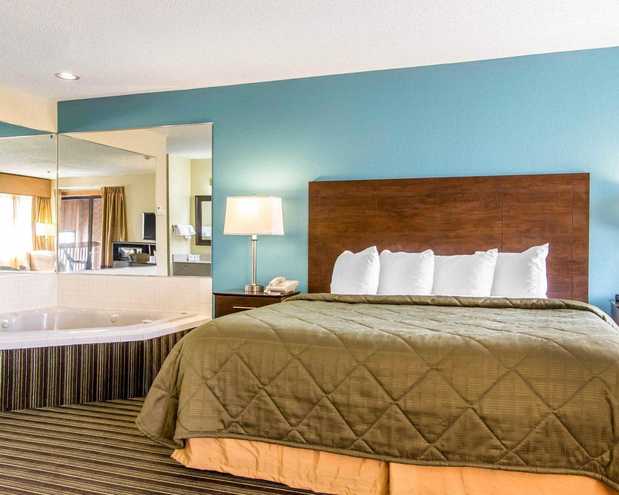 Images Quality Inn