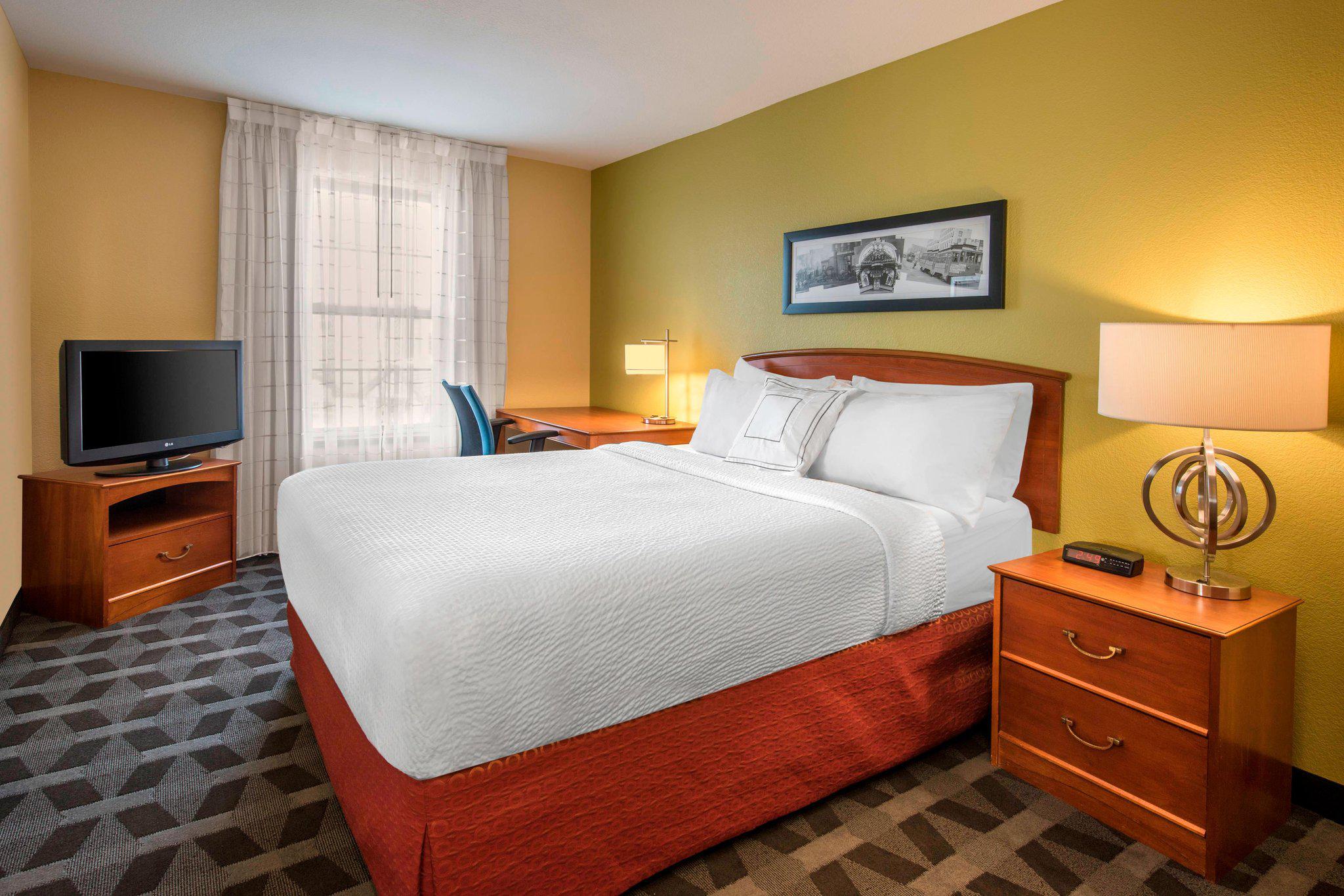 TownePlace Suites by Marriott Denver Tech Center Photo