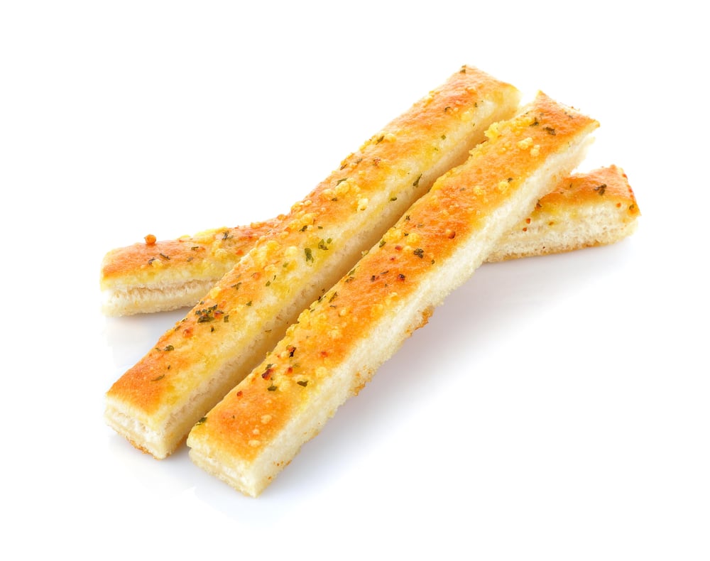 Breadsticks