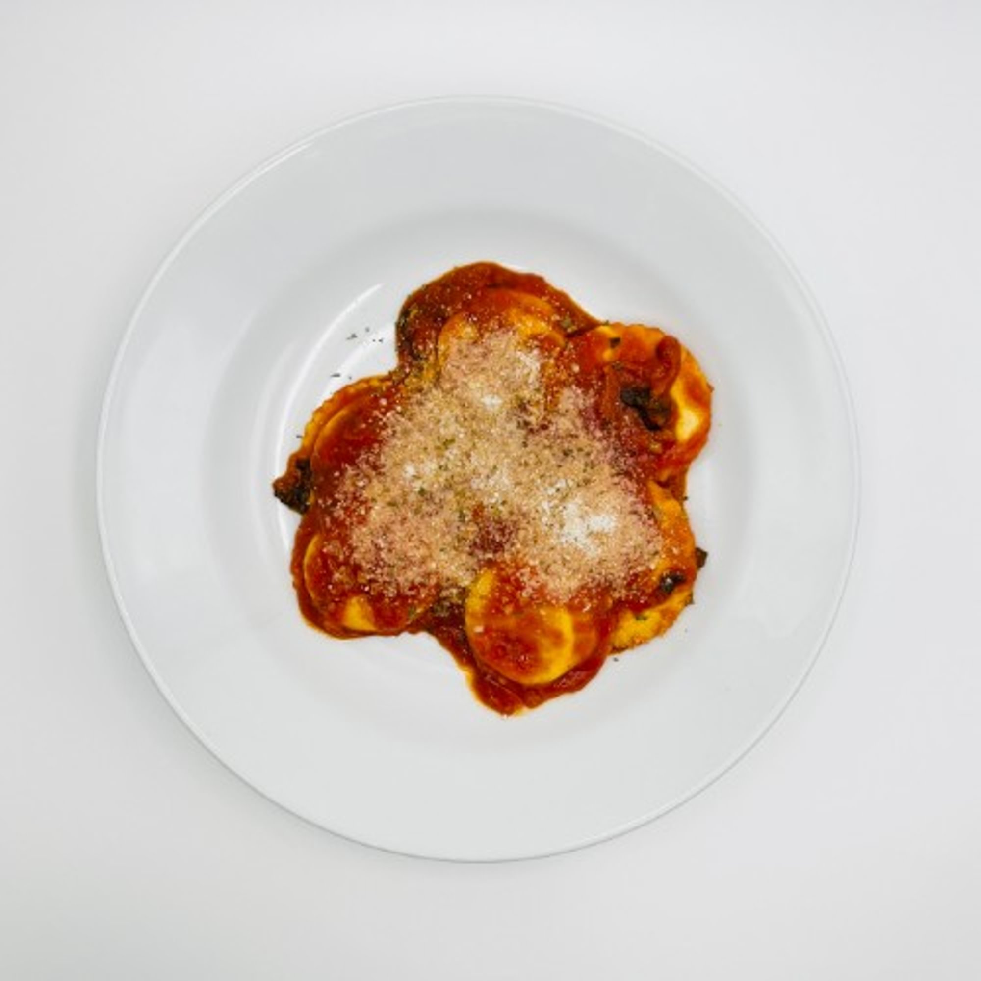 Cheese Ravioli