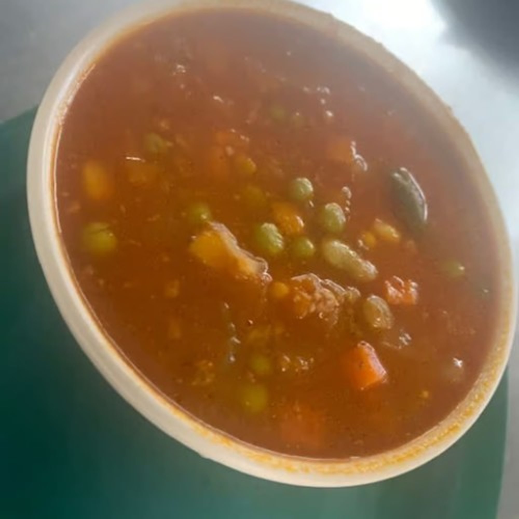 Soup