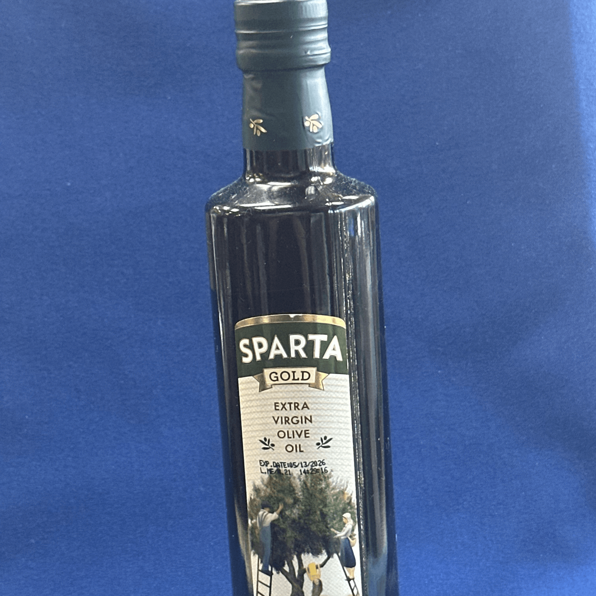 Olive Oil