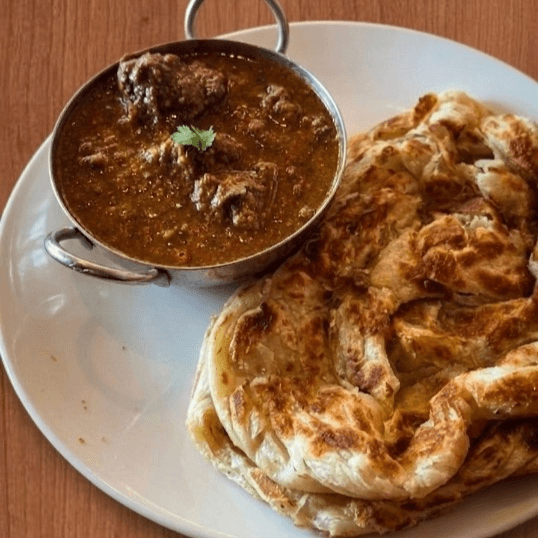 Parotta Combo