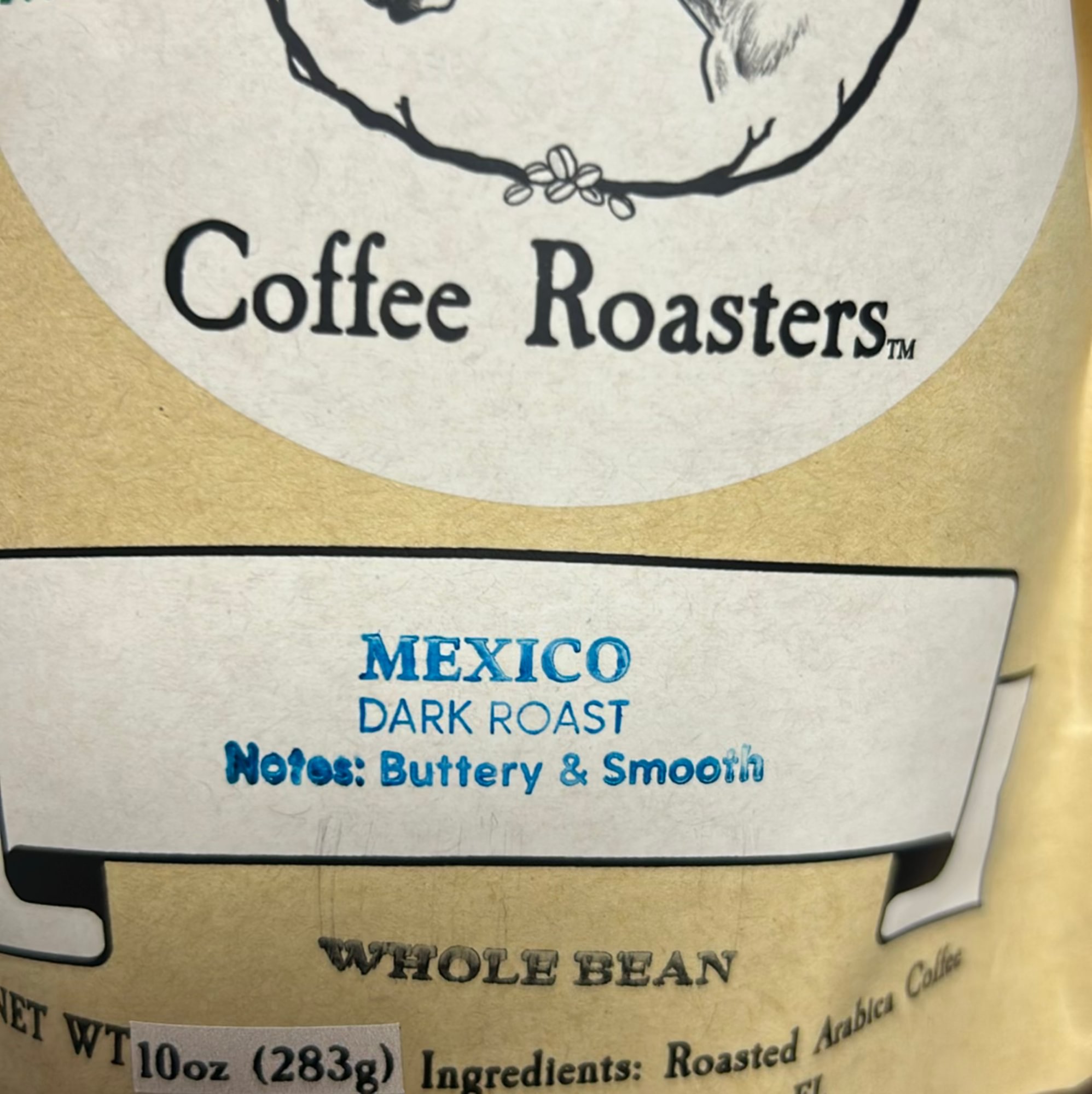 Mexico 10oz