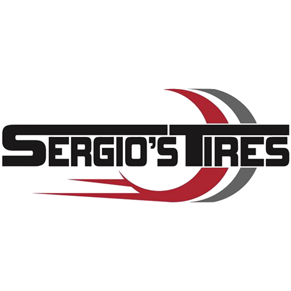 Sergio's Tires Logo