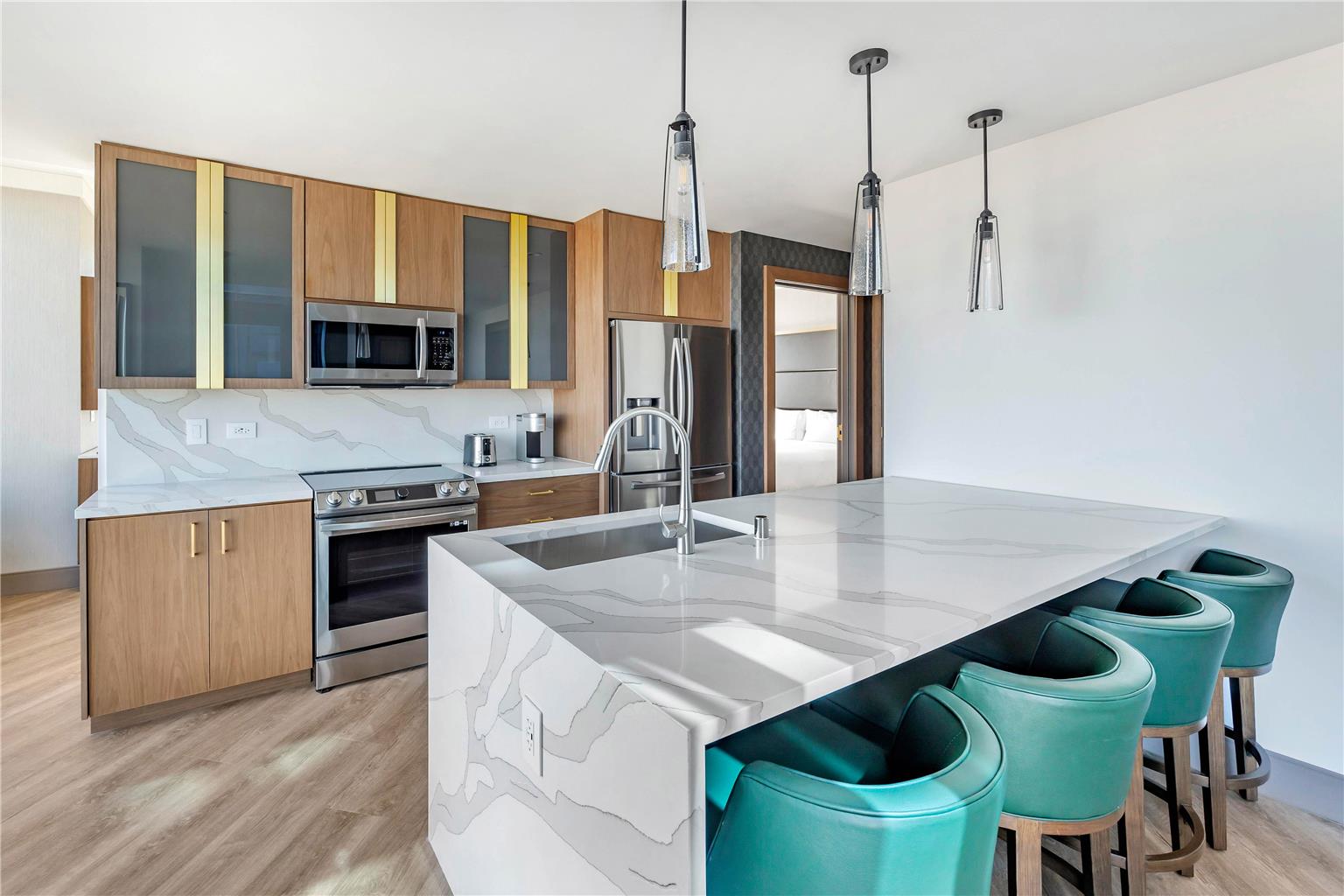 Hilton Club Elara Las Vegas Image