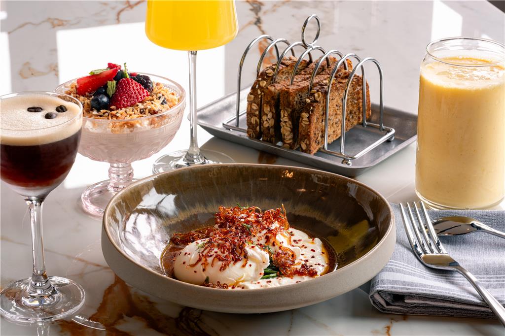 The Nobleman Fort Worth, Tapestry Collection by Hilton Image