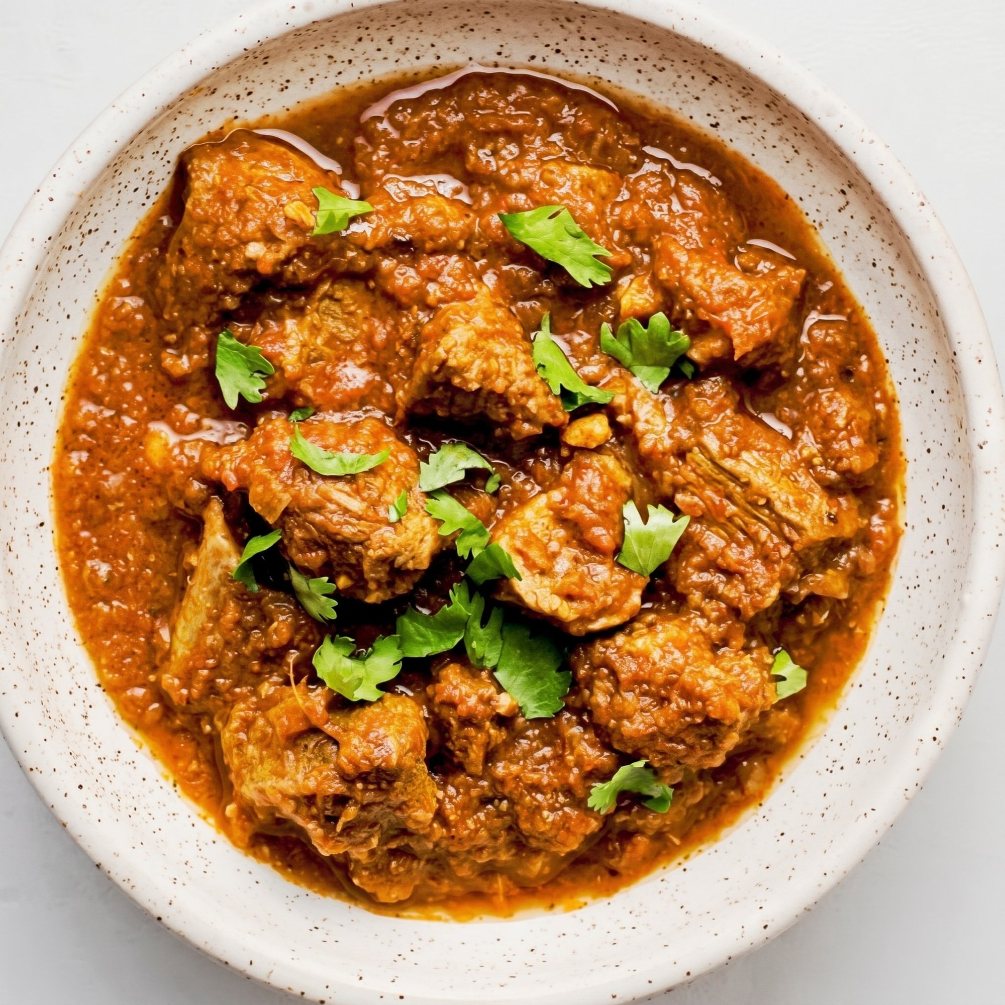 Bhuna Gosht