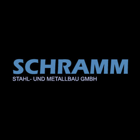 Logo von Schramm Stahl- und Metallbau GmbH