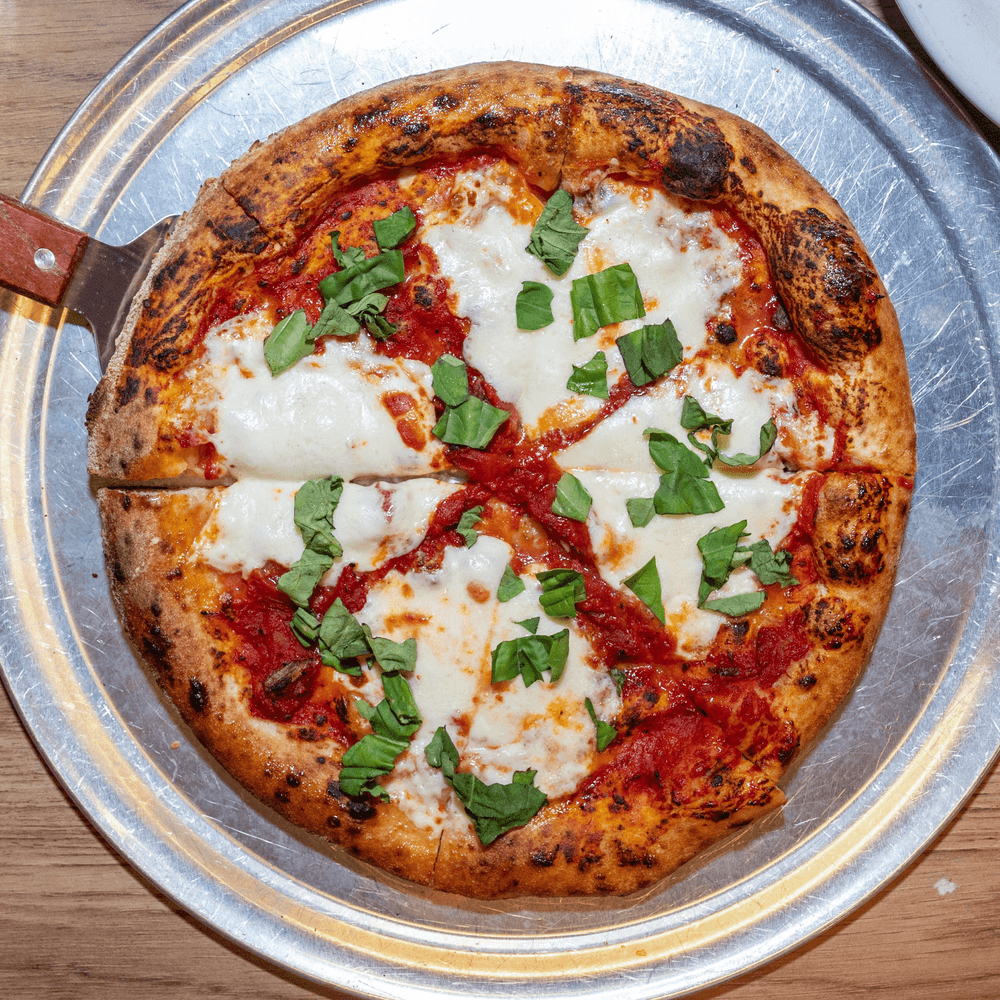 Margherita Pizza